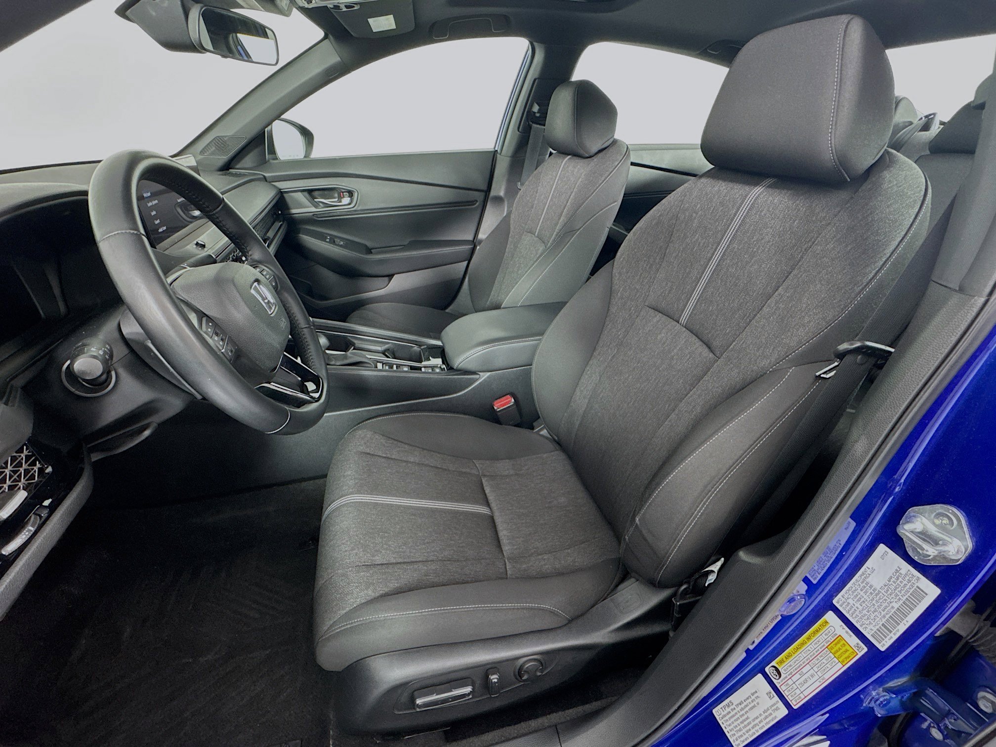 Certified 2023 Honda Accord Sport image 19