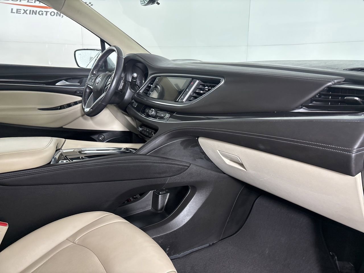 Used 2023 Buick Enclave Premium w/ Experience Buick Package image 33