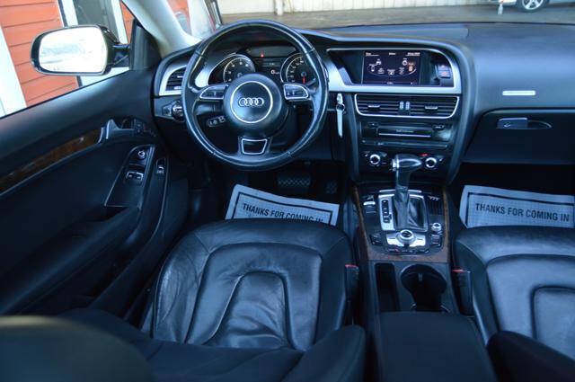 Used 2013 Audi A5 2.0T Premium Plus w/ Premium Plus Pkg AWD/4WD image 44