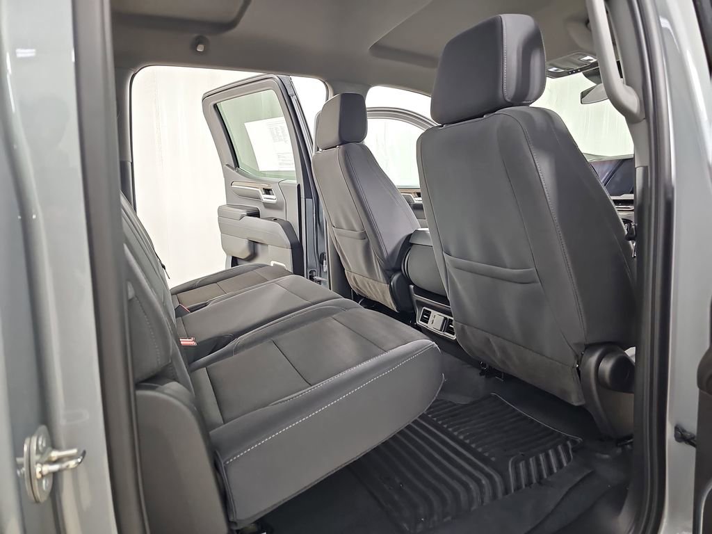 Certified 2024 Chevrolet Silverado 1500 LT image 14
