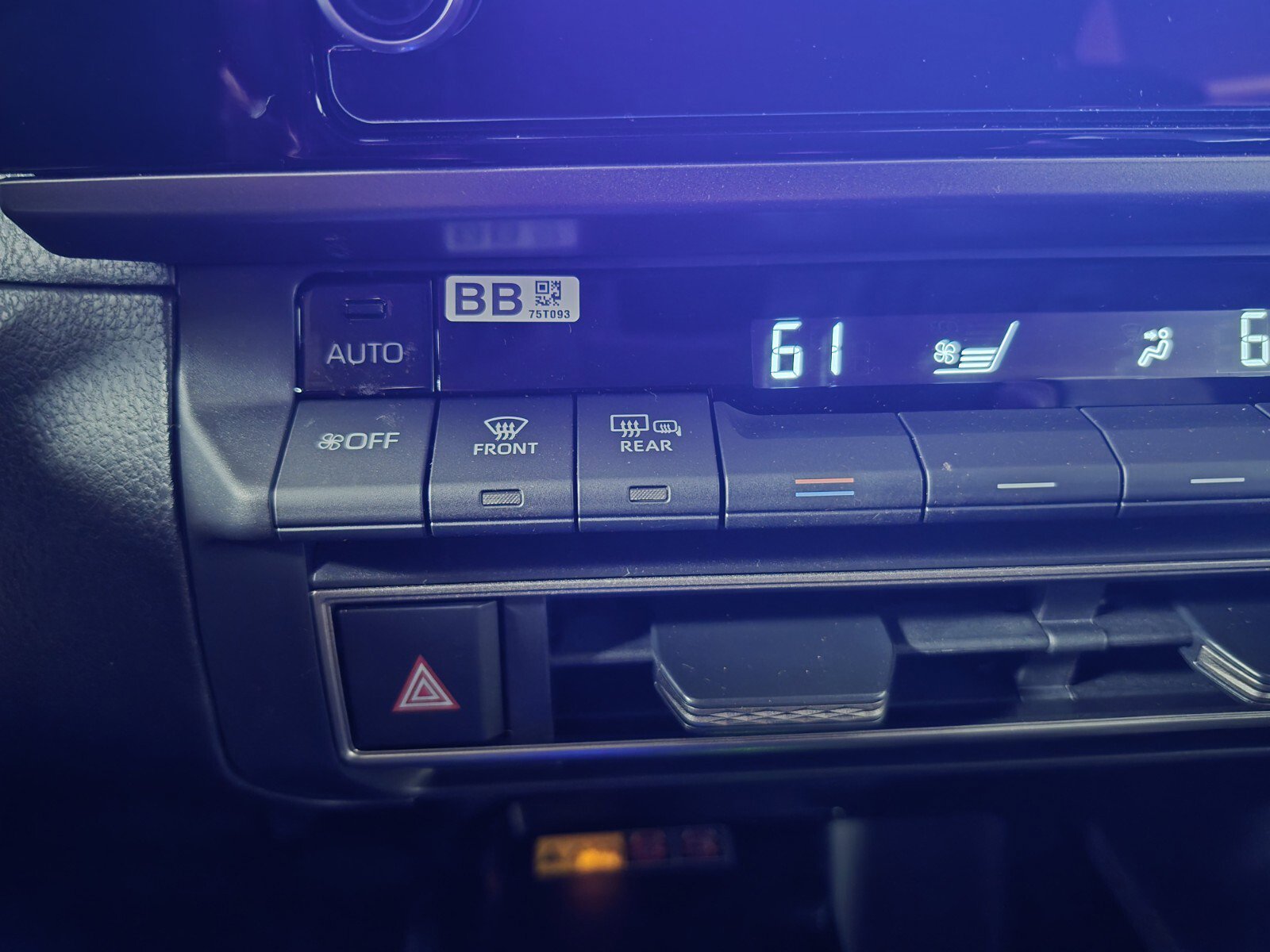 New 2026 Toyota Camry LE image 28