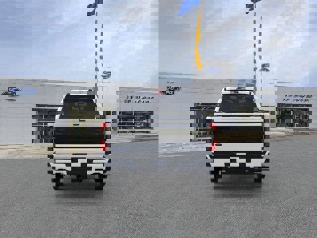 New 2025 Ford F350 Platinum w/ FX4 Off-Road Package image 5