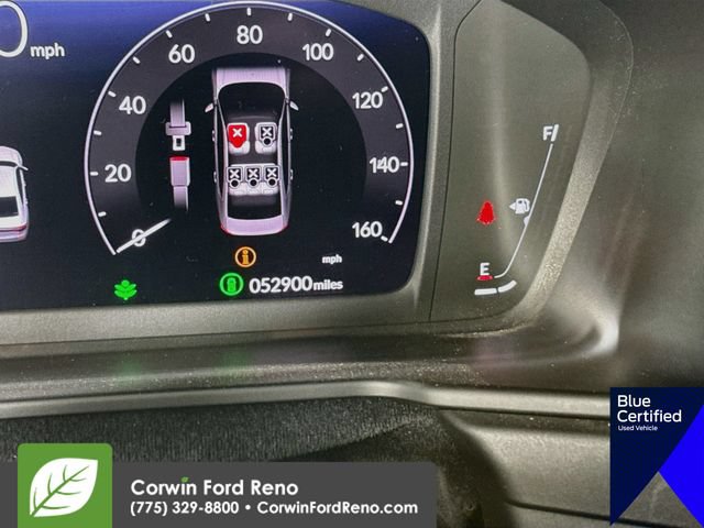 Used 2023 Honda Accord EX image 14