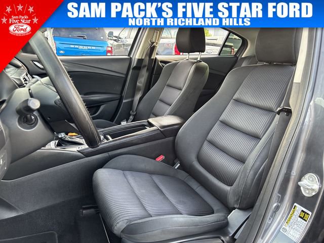 Used 2016 MAZDA MAZDA6 Sport image 20