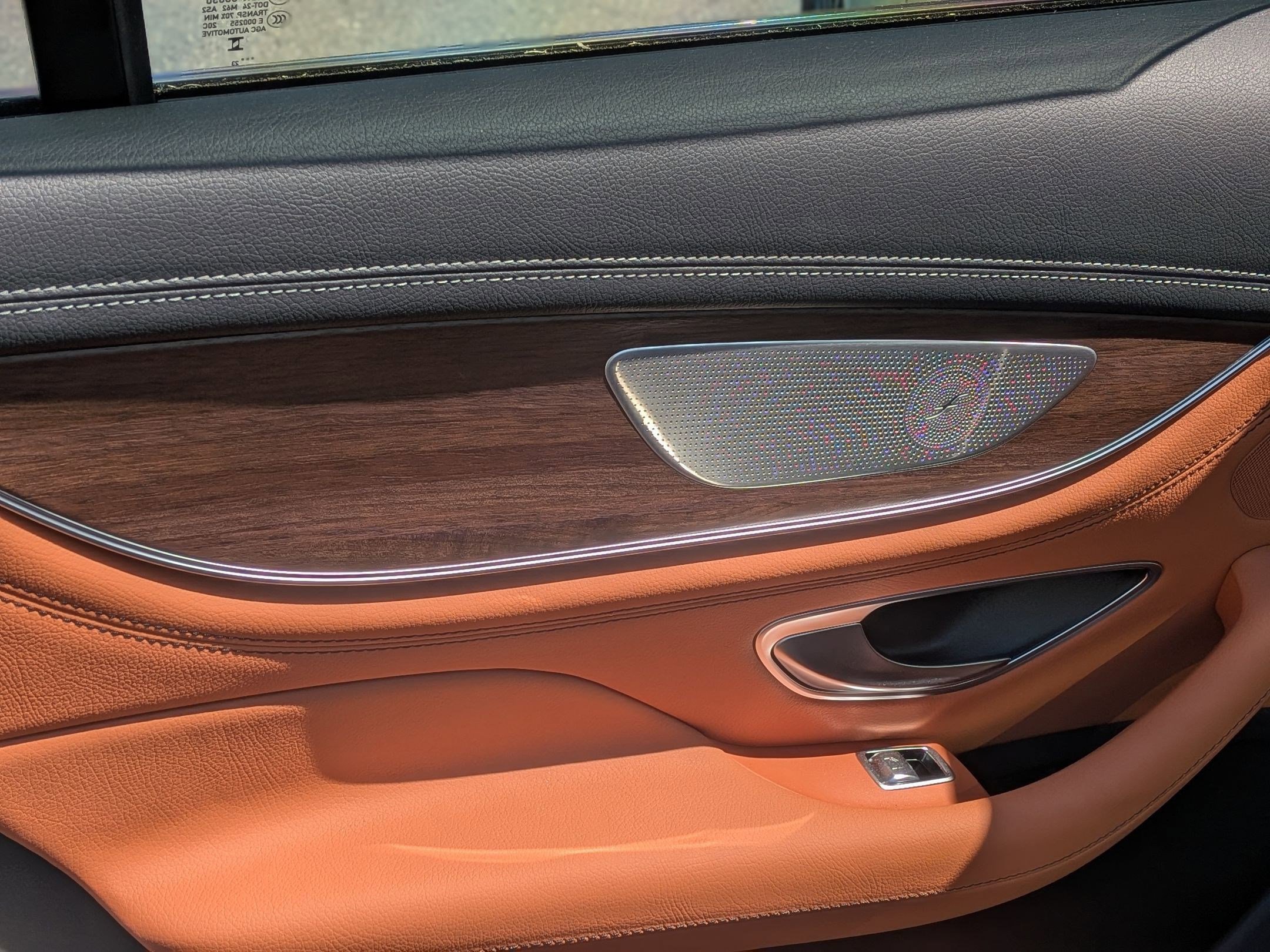 Used 2023 Mercedes-Benz CLS 450 CLS 450 image 30