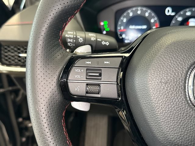 New 2026 Acura ADX A-Spec w/ Advance Package AWD/4WD image 17