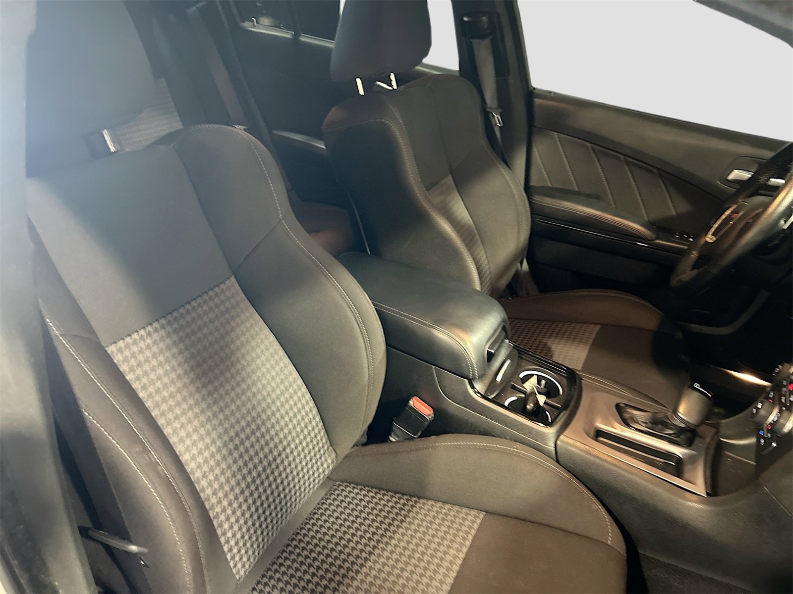 Used 2023 Dodge Charger R/T w/ Blacktop Package image 27