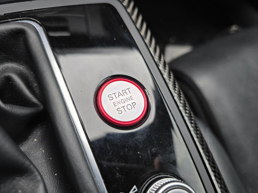 Used 2017 Audi RS 7 Prestige w/ Driver Assistance Package image 29