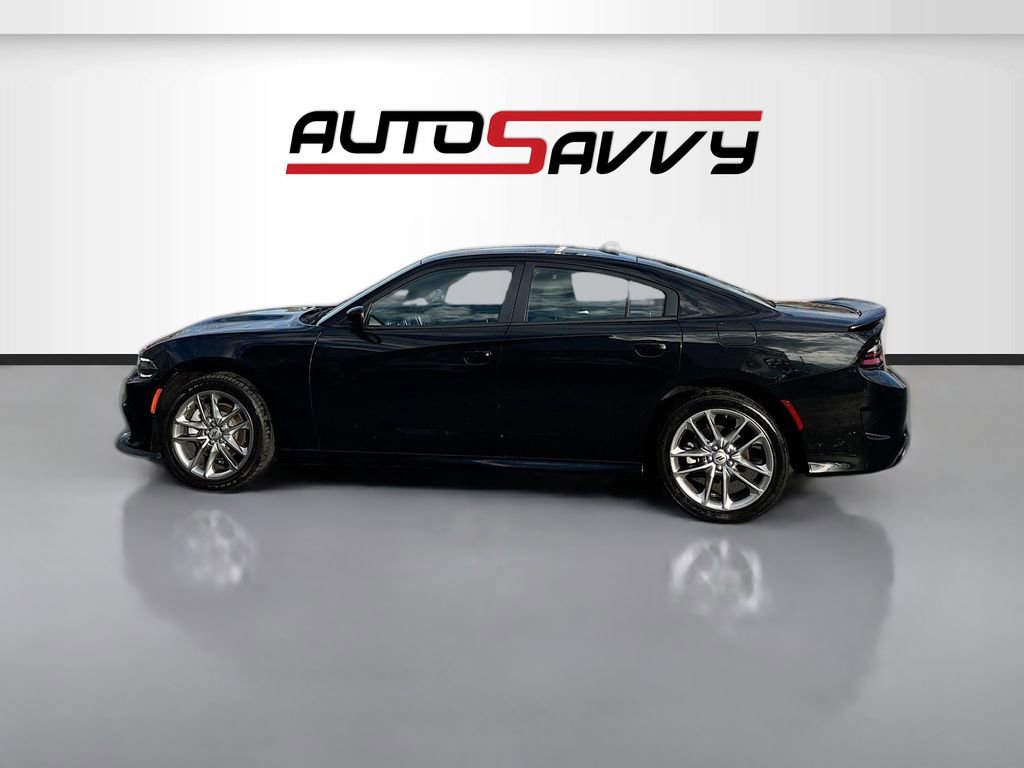 Used 2023 Dodge Charger GT image 4