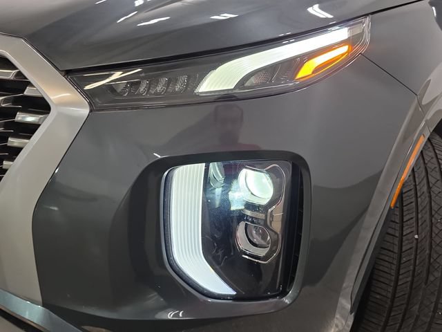 Used 2021 Hyundai Palisade Limited AWD/4WD image 29
