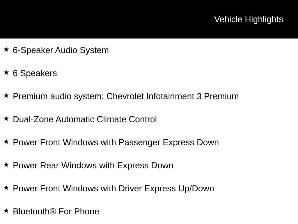 New 2026 Chevrolet Silverado 1500 LT w/ Safety Package AWD/4WD image 6