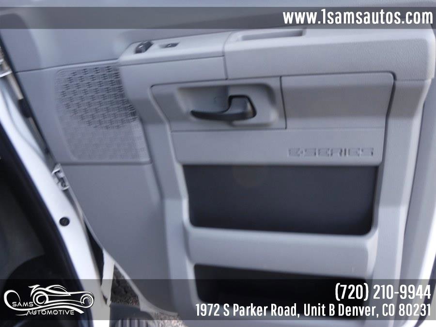 Used 2009 Ford E-350 and Econoline 350 XLT image 32