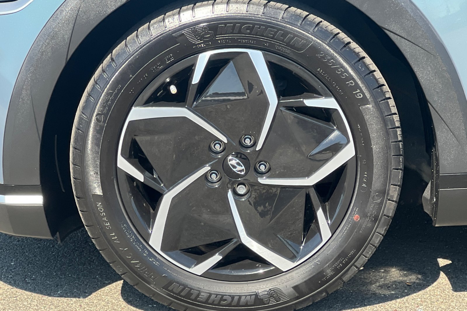 Used 2024 Hyundai Ioniq 5 SEL RWD image 33