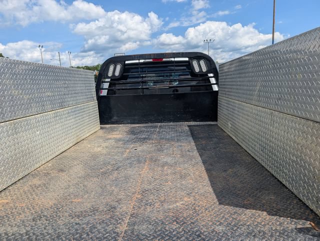 Used 2023 Ford F350 XL w/ Snow Plow Prep Package AWD/4WD image 14