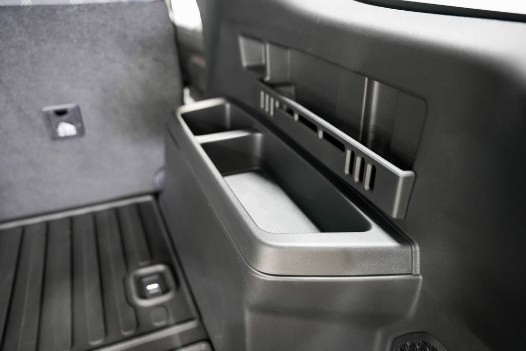 Used 2025 Toyota 4Runner TRD Pro image 51