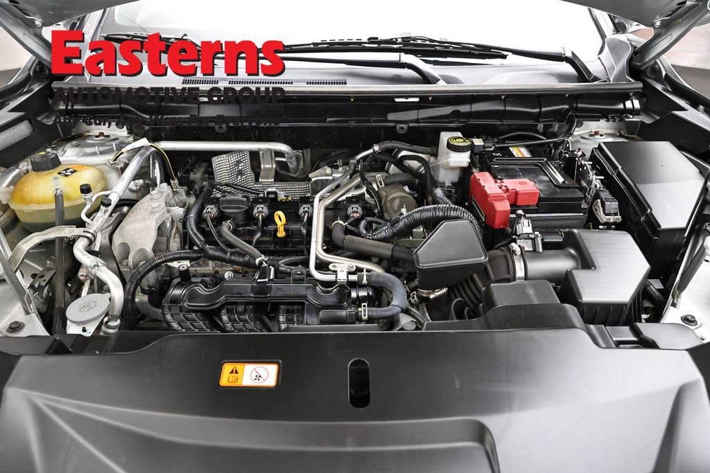 Used 2022 Mitsubishi Outlander SE image 7