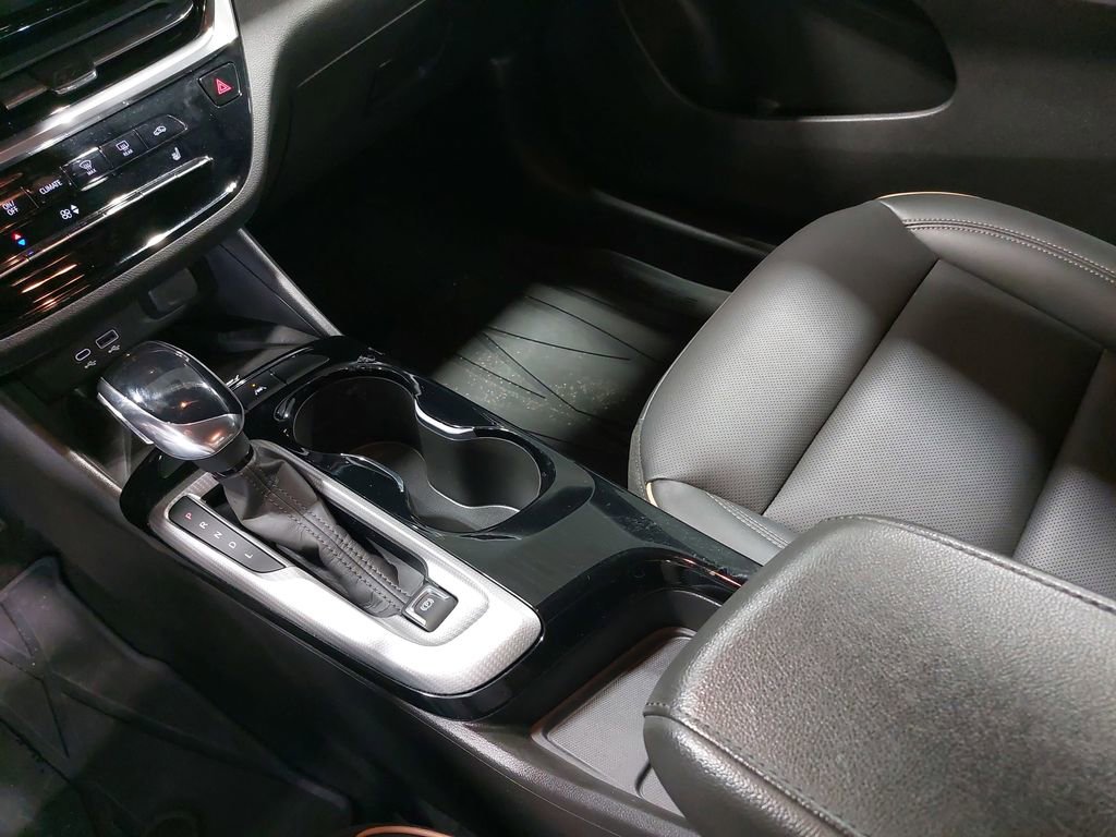 Used 2025 Buick Envista Avenir FWD image 25