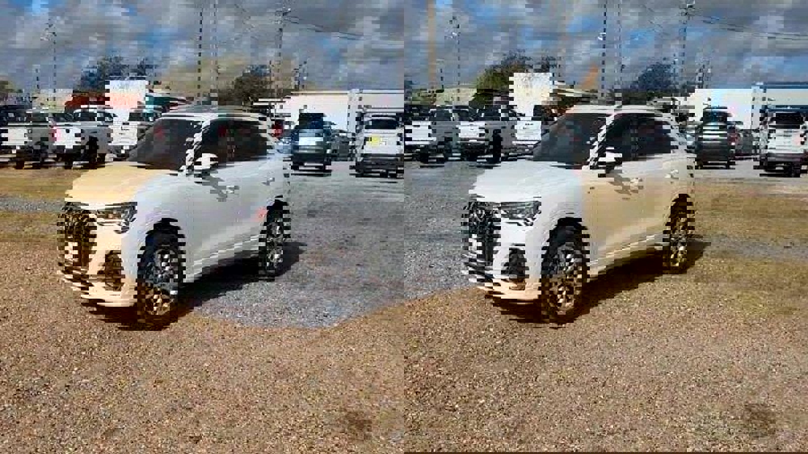 Used 2024 Audi Q3 2.0T Premium AWD/4WD image 4