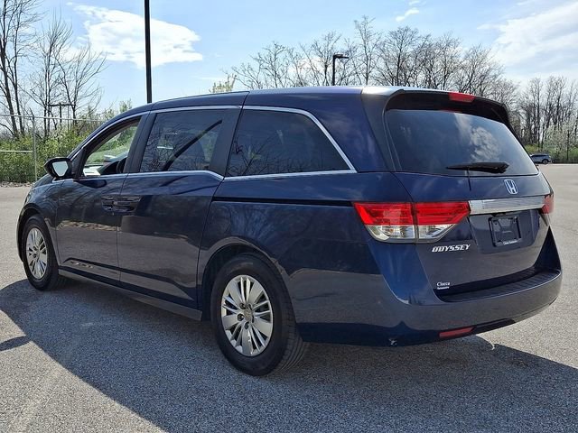 Used 2016 Honda Odyssey LX image 7