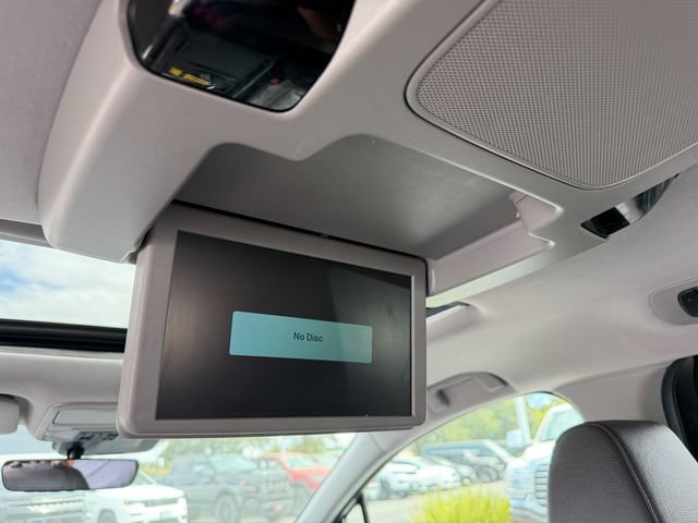 Used 2018 Honda Odyssey EX-L image 28