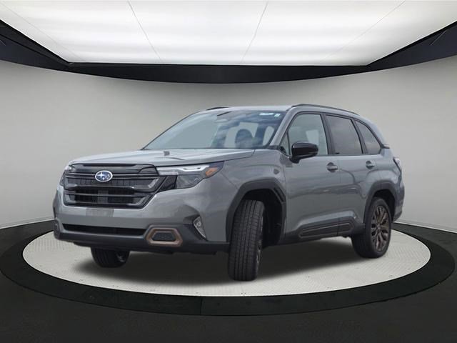 New 2026 Subaru Forester Sport image 3