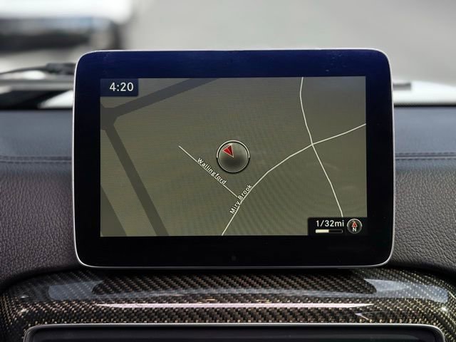 Used 2017 Mercedes-Benz G 63 AMG 4MATIC image 37