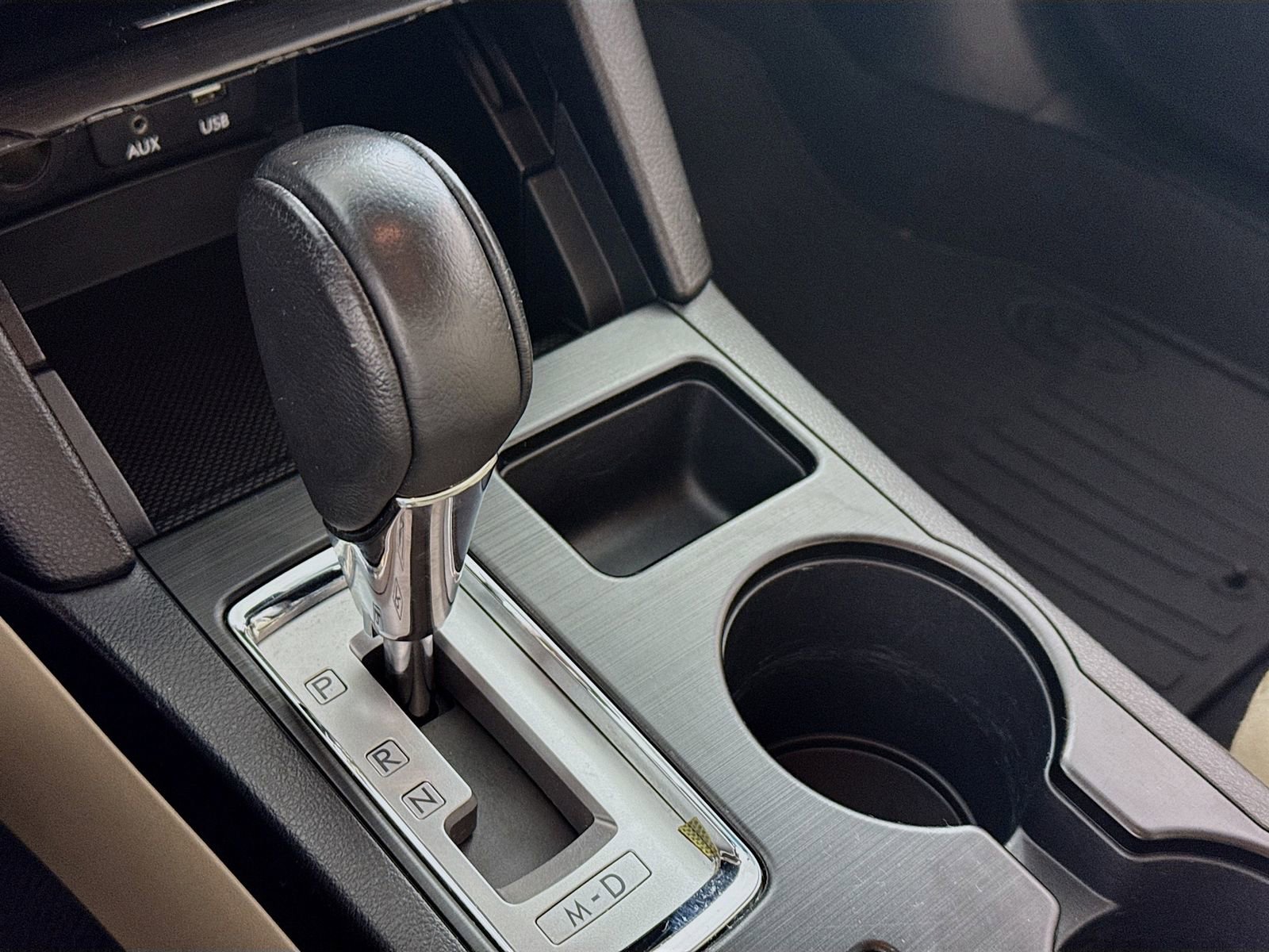 Used 2015 Subaru Legacy 2.5i Premium image 11