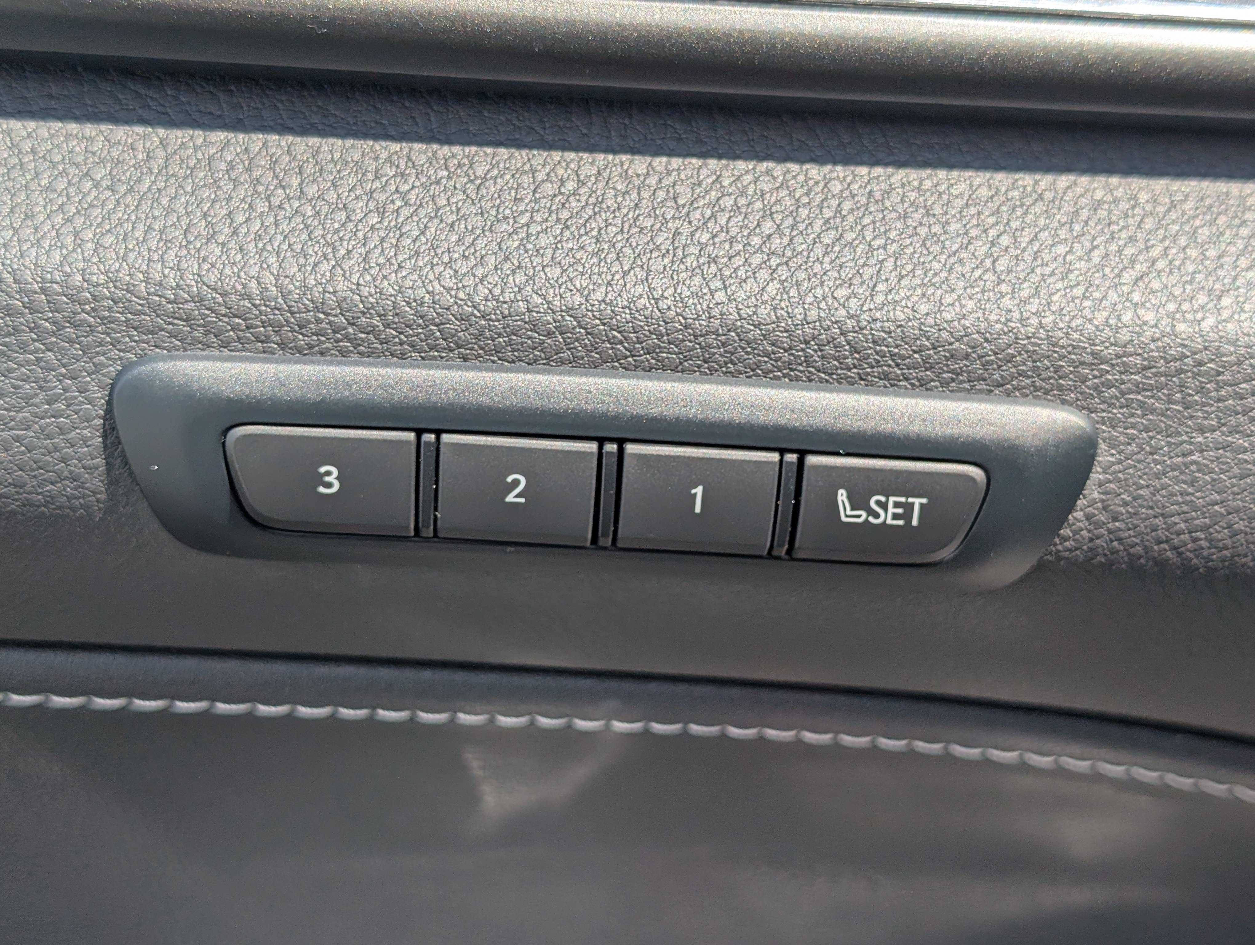 Certified 2025 Lexus NX 350h AWD w/ Cold Area Package image 21