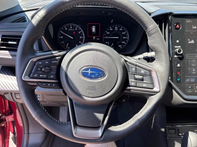 Certified 2026 Subaru Ascent Premium AWD/4WD image 16