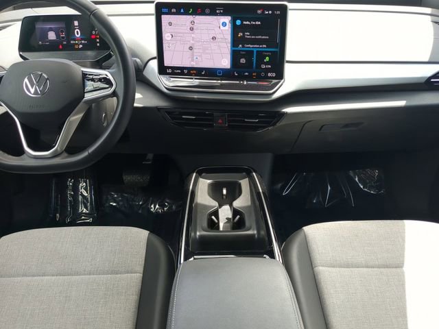 Used 2025 Volkswagen ID.4 Pro image 13