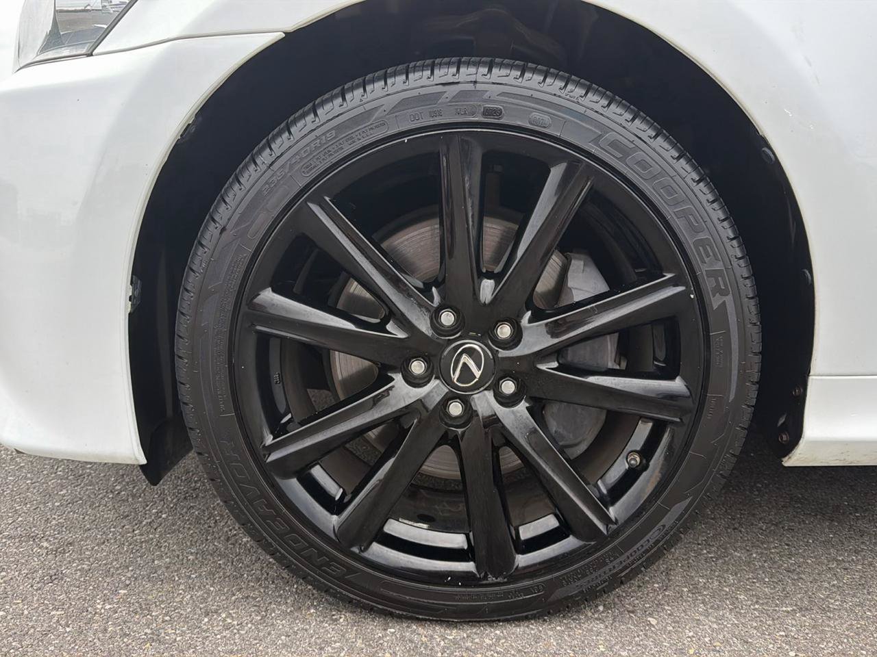 Used 2015 Lexus GS 350 AWD image 22