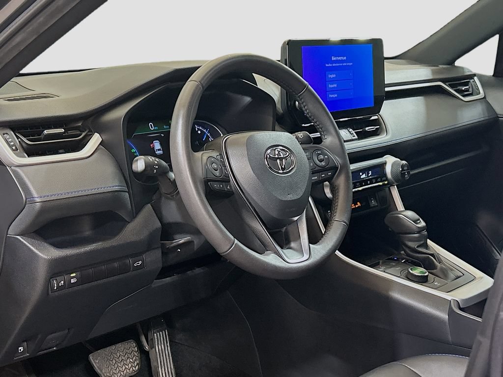 Used 2024 Toyota RAV4 XSE AWD/4WD image 7