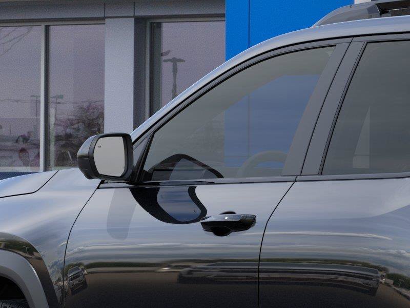 New 2027 Chevrolet Equinox RS w/ Safety and Technology Package AWD/4WD image 12