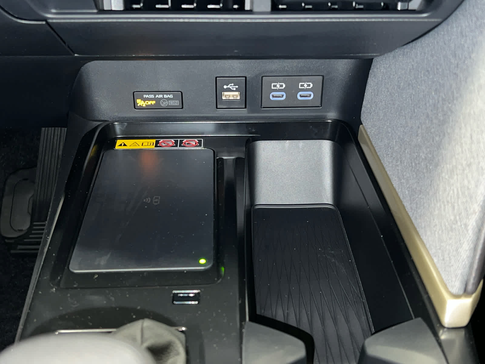 New 2026 Toyota Camry LE FWD image 19