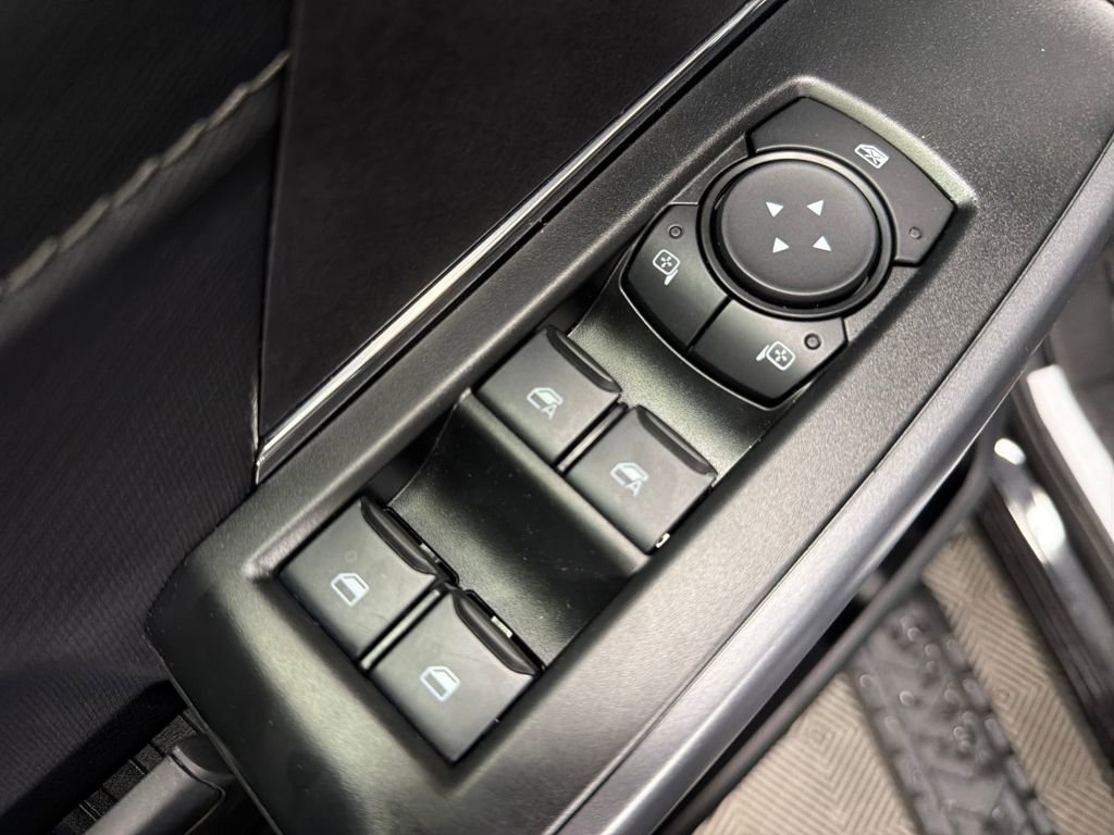 New 2026 Ford F150 XLT w/ Equipment Group 303A High image 17