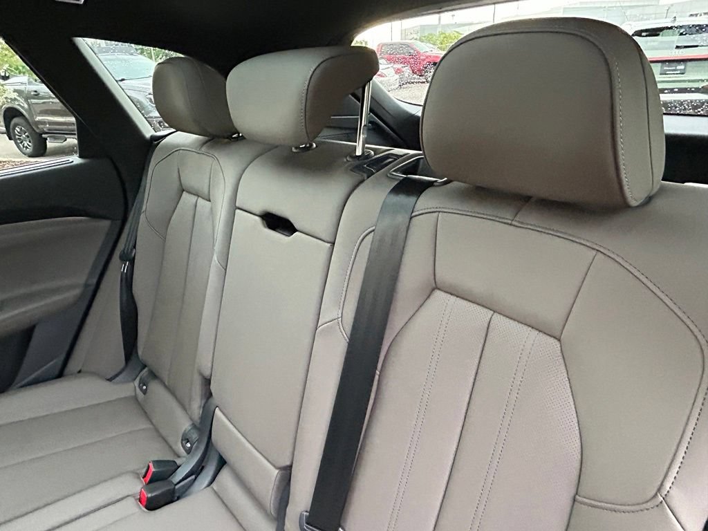 New 2026 Audi Q5 Premium Plus AWD/4WD image 54