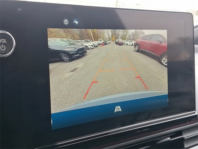 Used 2024 Honda Prologue Touring image 20