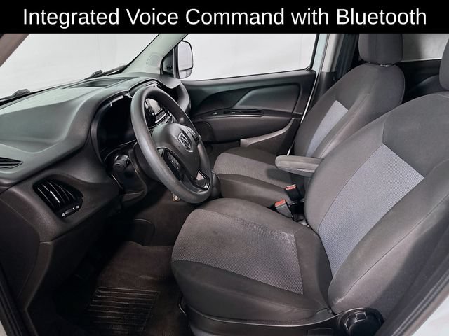Used 2019 RAM ProMaster City Tradesman FWD image 13
