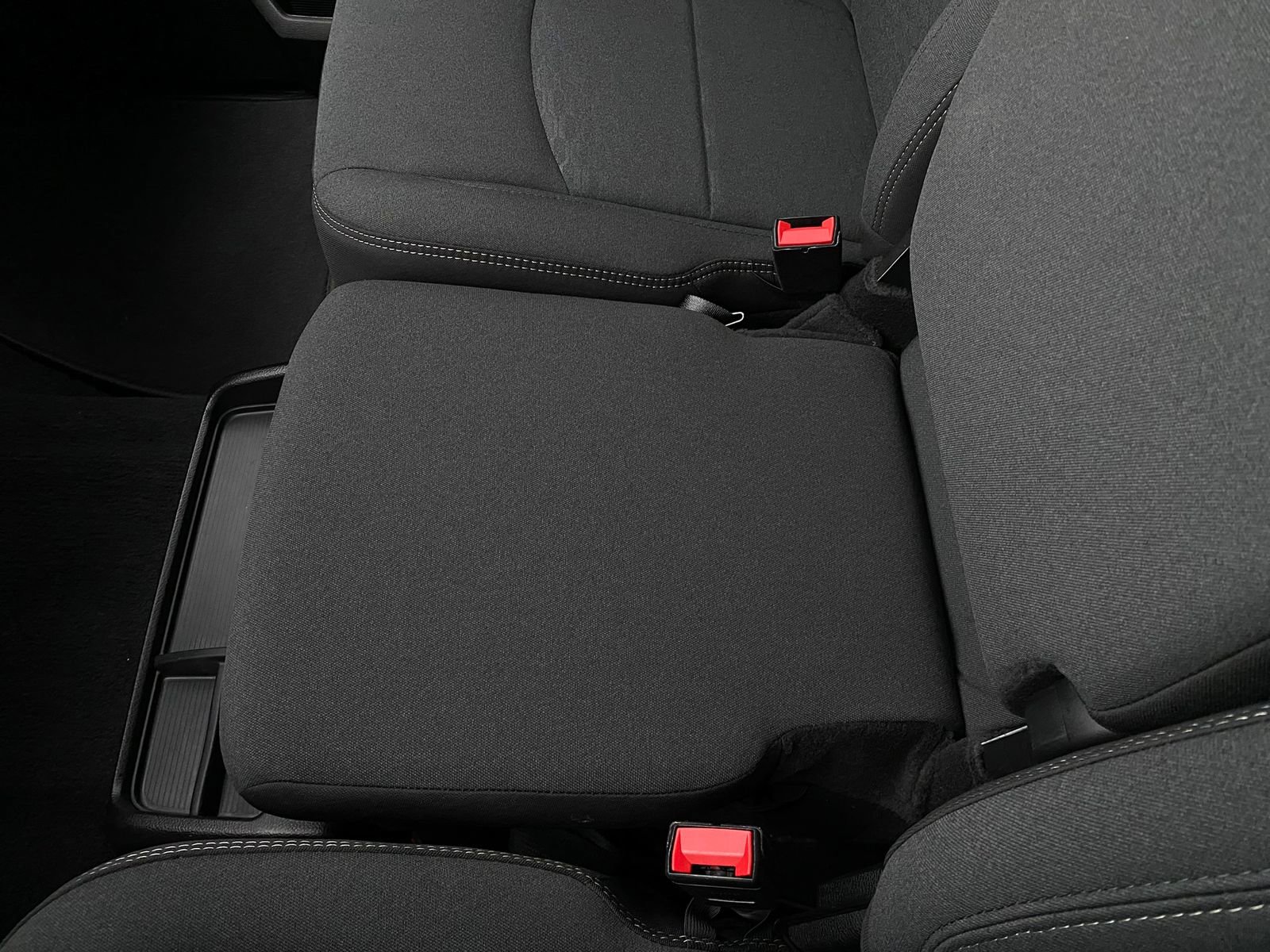 Used 2025 RAM 2500 Lone Star image 27