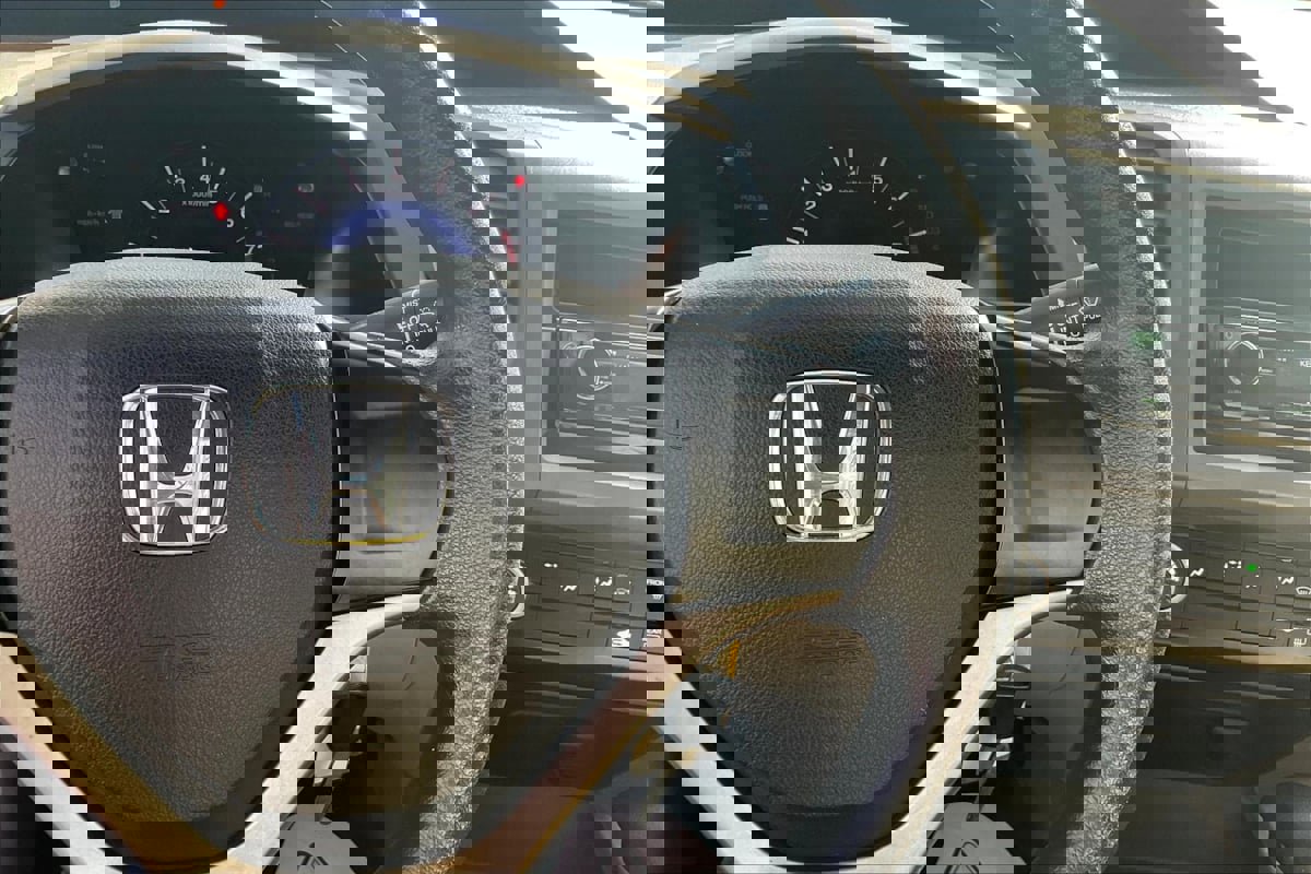 Used 2012 Honda Civic DX image 12