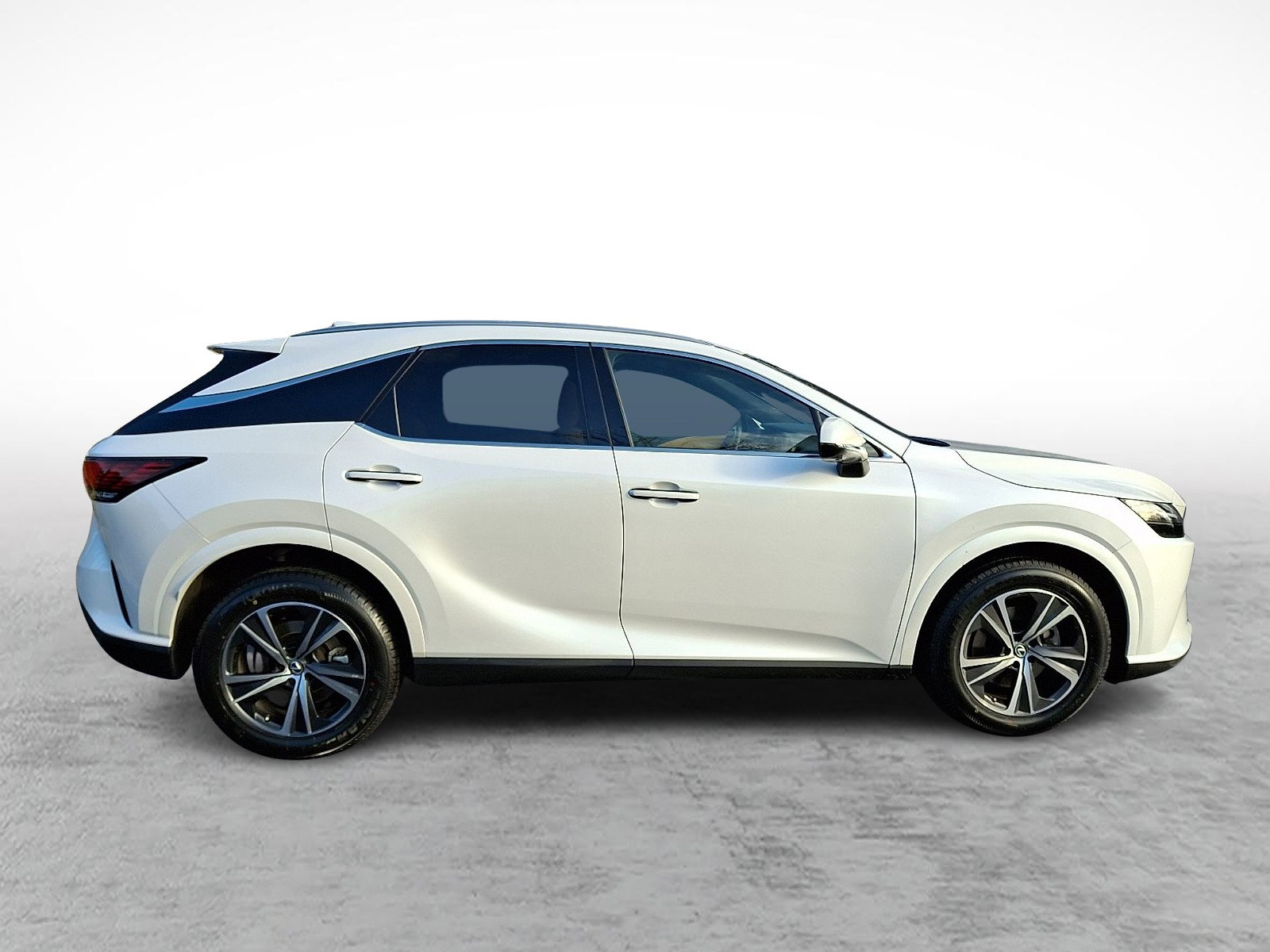 Certified 2024 Lexus RX 350 Premium image 7