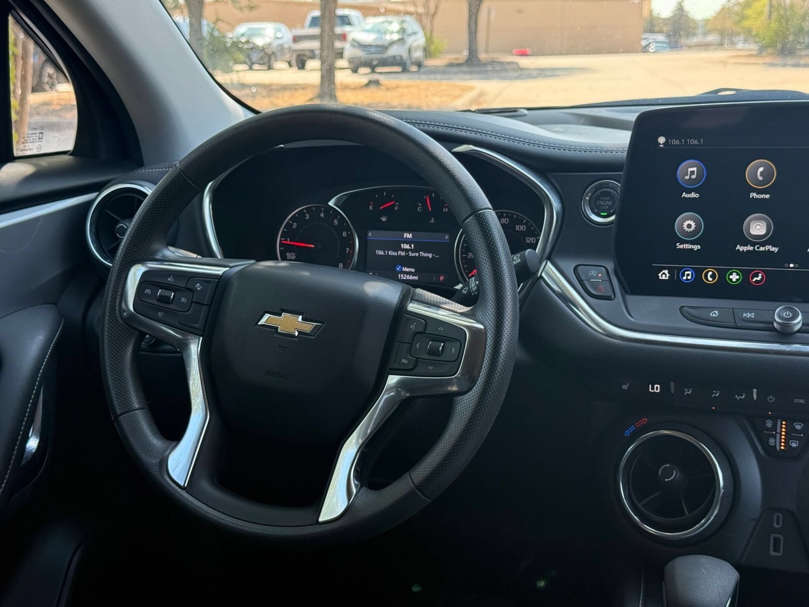 Used 2026 Chevrolet Blazer LT FWD image 34