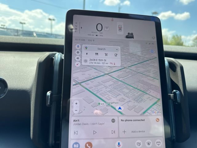 New 2025 Volvo EX30 Plus w/ Protection Package Premier image 27