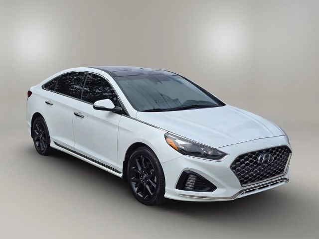 Used 2019 Hyundai Sonata Limited FWD image 3