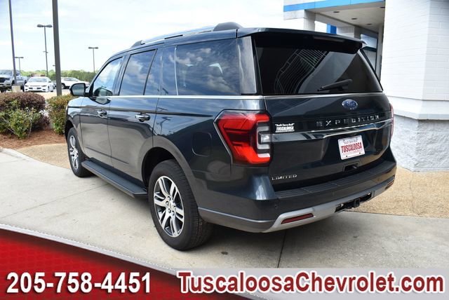 Used 2024 Ford Expedition Limited image 7