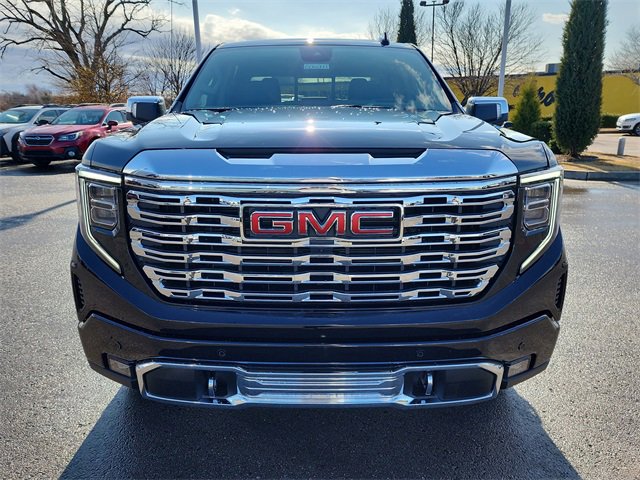 New 2026 GMC Sierra 1500 Denali image 11