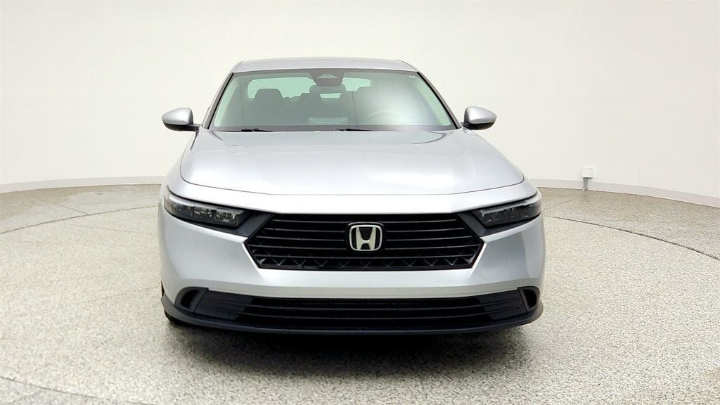 Used 2023 Honda Accord LX image 2