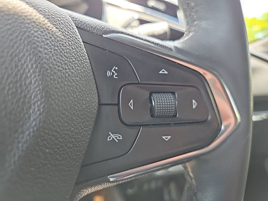 Used 2023 Chevrolet TrailBlazer ACTIV w/ Convenience Package AWD/4WD image 15