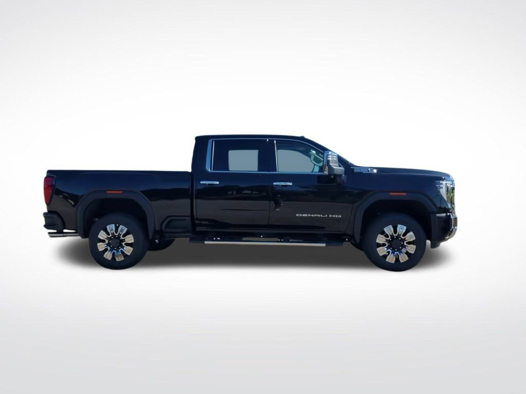 New 2026 GMC Sierra 2500 Denali w/ Denali Reserve Package image 9