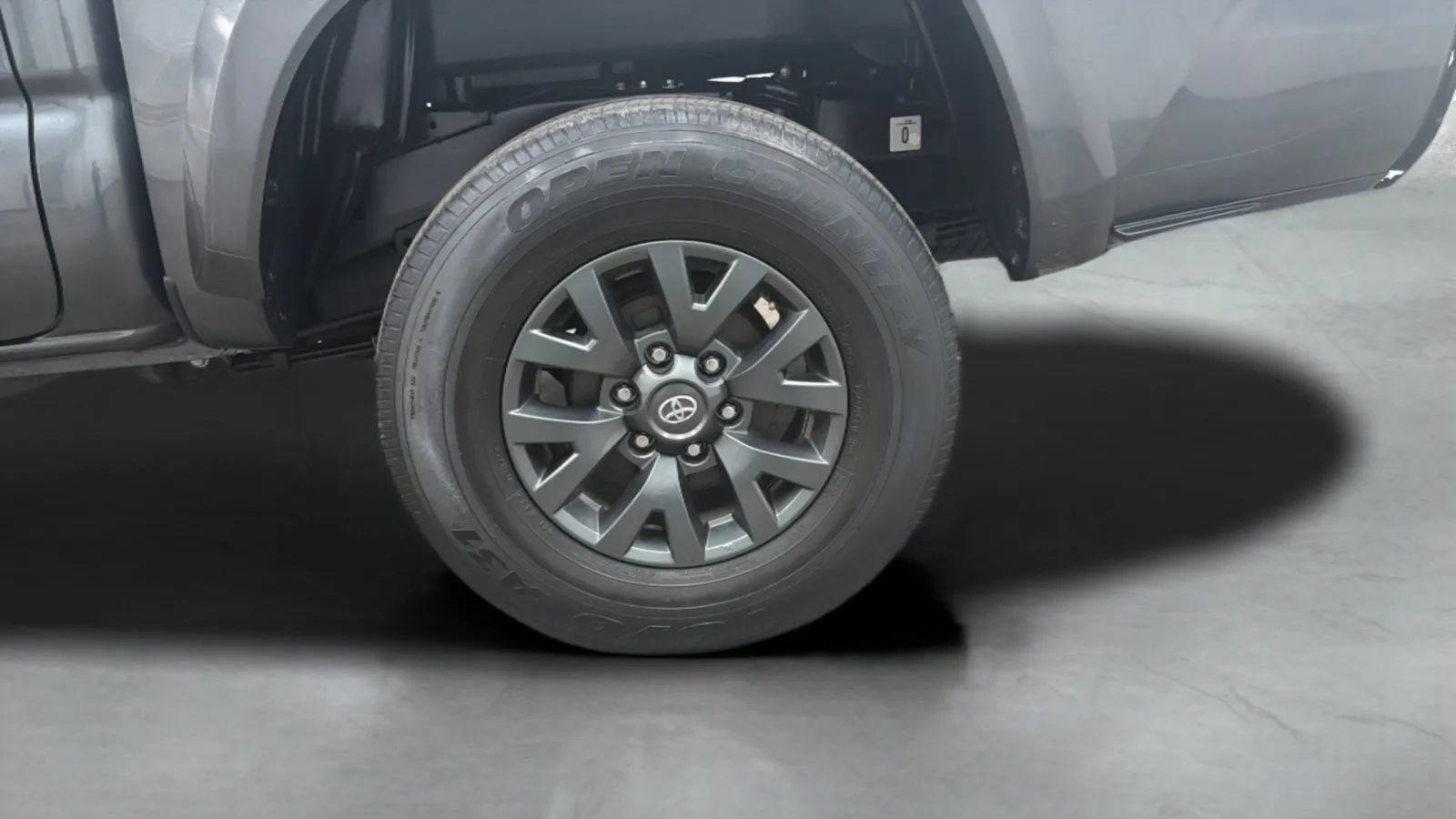 Used 2023 Toyota Tacoma SR5 RWD image 27